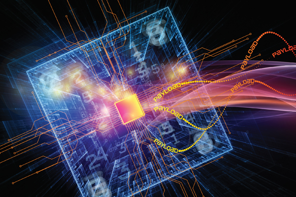 , Dynamic power scaling