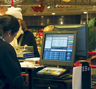 , Toshiba Opens New European Retail Innovation Experience Theatre