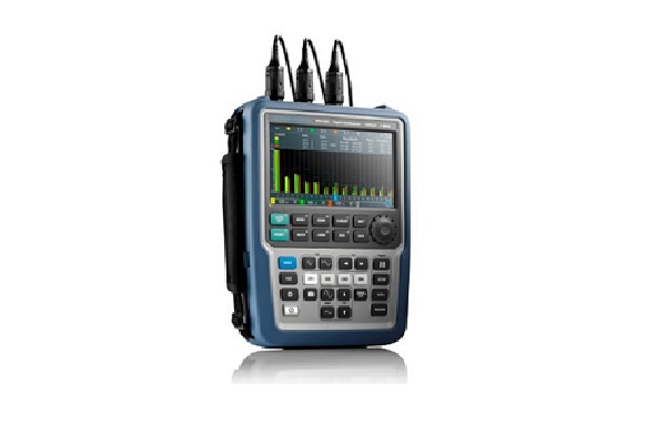 , Rohde &amp; Schwarz T&amp;M equipment for power electronics at EPEʹ17 ECCE in Warsaw