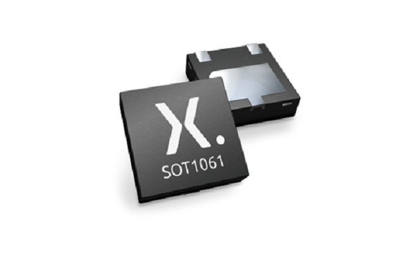 , Nexperia boosts protection portfolio with three new miniature, high-performance TVS diode families