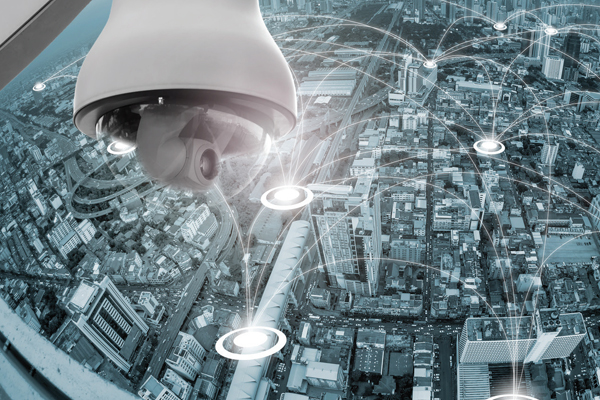 , reVISION: Accelerates your Surveillance Application