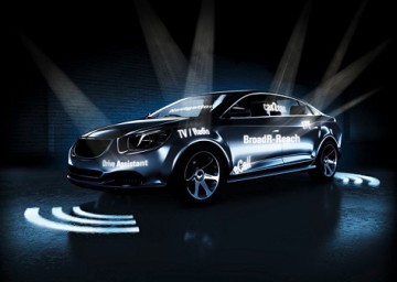 , New solutions from Rohde & Schwarz for automotive radar echo generation and radome measurements at EuMW 2017