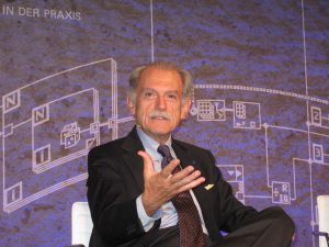 , UltraSoC appoints Alberto Sangiovanni-Vincentelli as Chairman