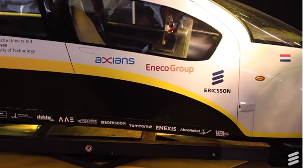 , Stella Vie wins World Solar Challenge 2017