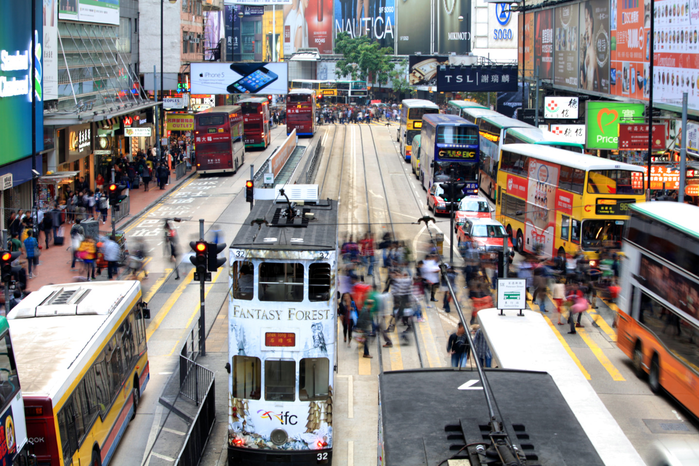 , SmarTone, Ericsson trial FDD Massive MIMO