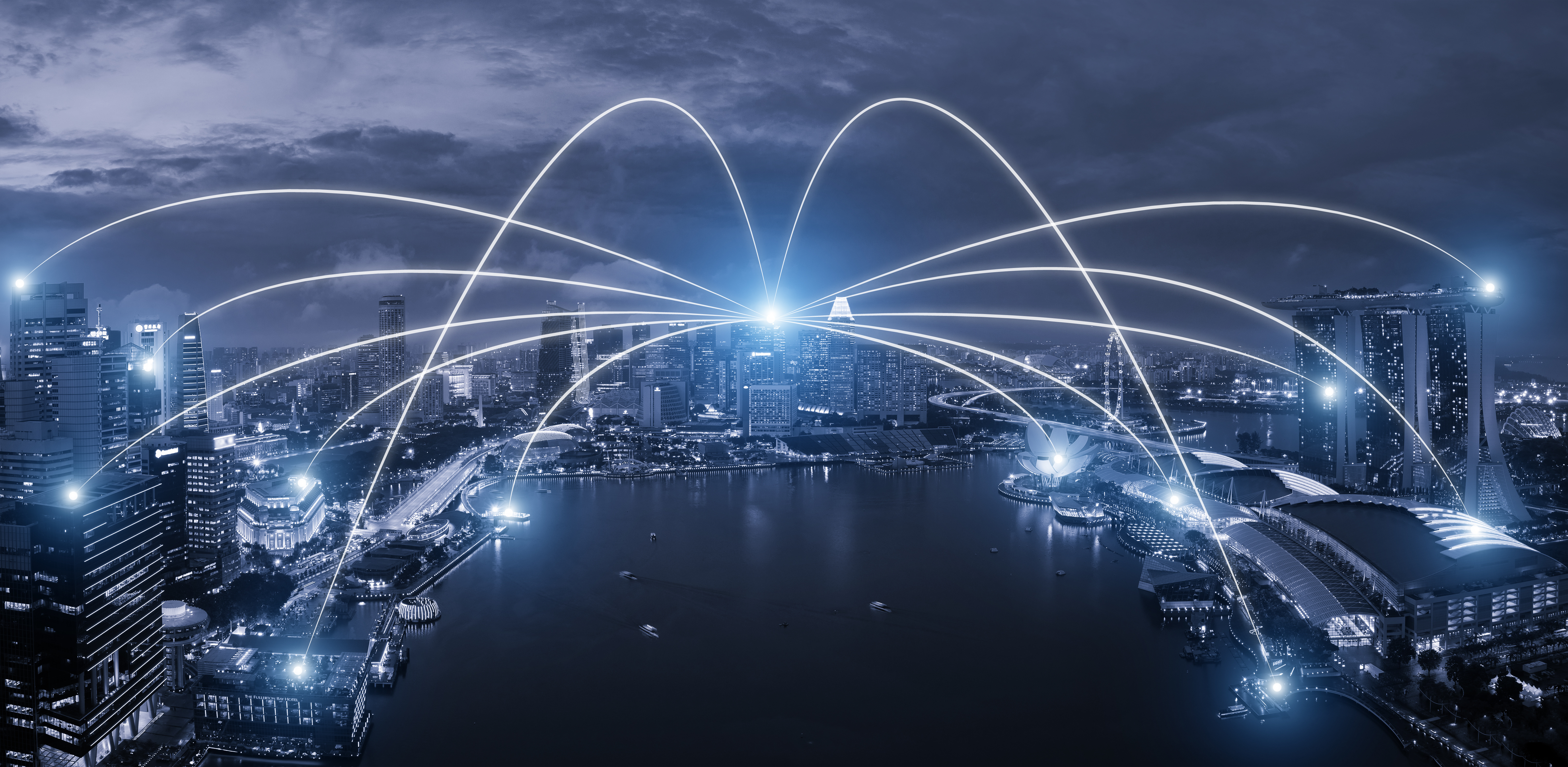 , Easy to Integrate BLE module from AMBER wireless for smart IoT solutions