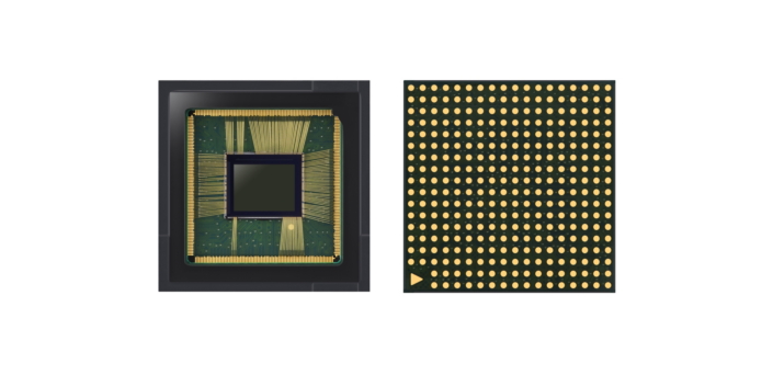 , Samsung’s New Image Sensors Bring Fast and Slim Attributes to Mobile Applications