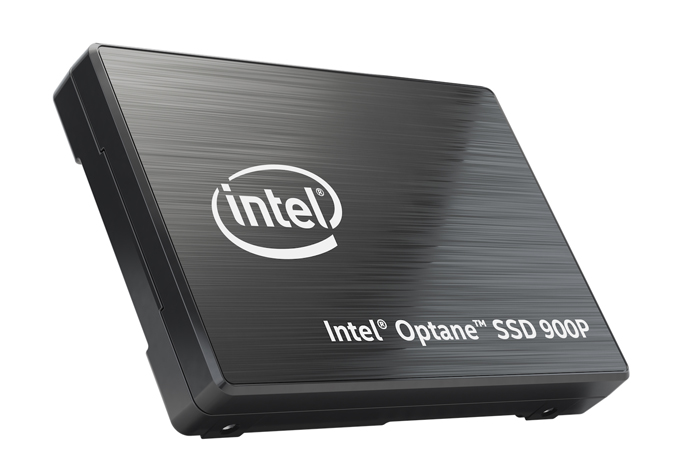 , Blazing-Fast Gaming with Intel’s First Client Optane SSD
