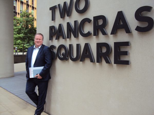 , Electrocomponents moves to the heart of digital innovation in London