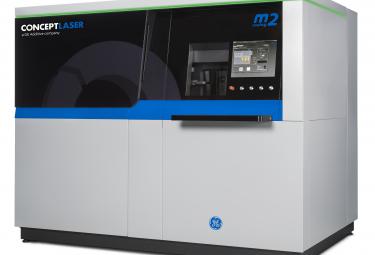 , GE Healthcare opens its first European 3D printing and design center