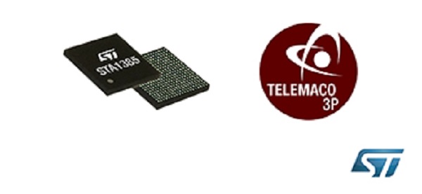 , STMicroelectronics’ Advanced Automotive Processors with Built-In Security Set to Protect Connected Cars against Cyber Threats