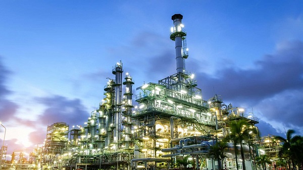 , Chemicals and Process Consortium lead Innovation Audit