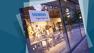 , 170 years of Siemens: from an inner courtyard to the cloud