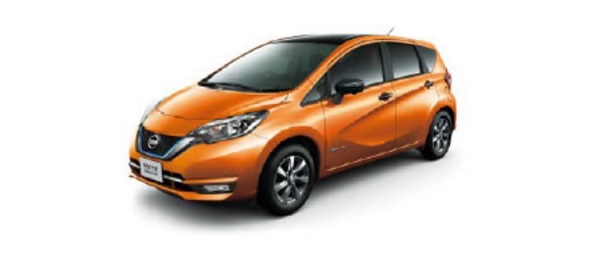 , Hitachi Automotive Systems’ ADAS ECU Used in Nissan Motor’s Upgraded Note