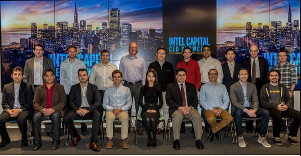 , Intel Capital Fuels Innovation with $60 Million of New Investments in 15 Data-Focused Startups