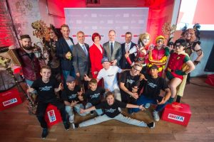, IFA 2017 Provides a Huge Boost for Industry and Retail