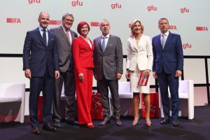 , IFA 2017 Provides a Huge Boost for Industry and Retail