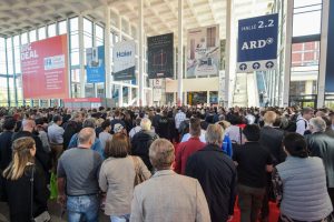 , IFA 2017 Provides a Huge Boost for Industry and Retail