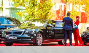 , IFA 2017 Provides a Huge Boost for Industry and Retail