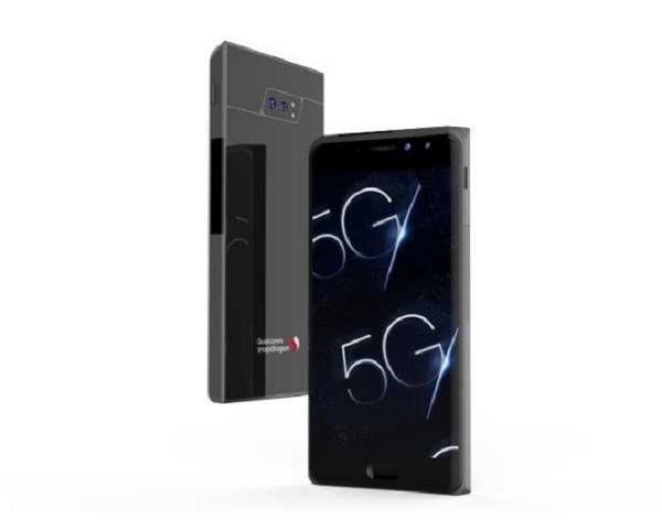 , Verizon, Qualcomm and Novatel Wireless Announce Collaboration to Expedite Trials and Wide-scale Commercial Deployment of 5G NR mmWave Technology