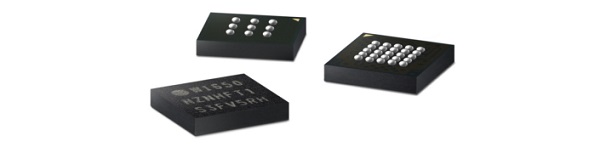 , Samsung Addresses IoT Data Security at the Chip Level with New Hardware/Software Turn-Key Solution