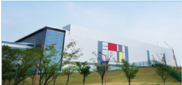 , Samsung Completes Qualification of 8nm LPP Process