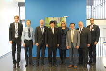 , Battery Research: German–Taiwanese Research Project Launched