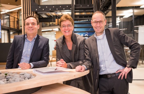 , First 5G Life campus to open in Belgium