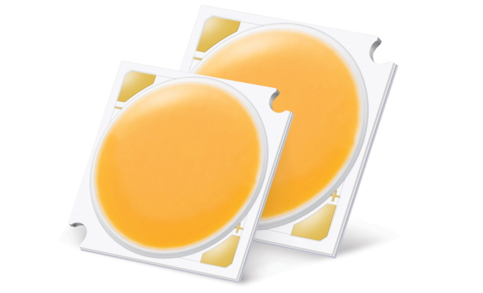 , Samsung Introduces Chip-on-Board LED Packages Optimized for Commercial Lighting