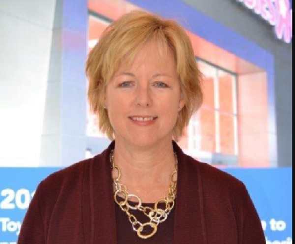 , Electrocomponents appoints Debbie Lentz as President Global Supply Chain