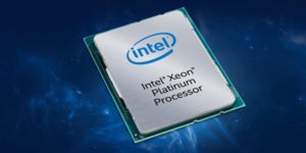, SC17: Intel Boasts Record-Breaking Top500 Position with Fastest Ramp of a New Xeon Processor on List