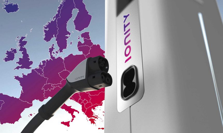 , BMW Group, Daimler AG, Ford Motor Company and the Volkswagen Group with Audi and Porsche form Joint Venture