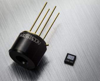 , Melexis expands temperature sensor portfolio with innovative miniature FIR sensor