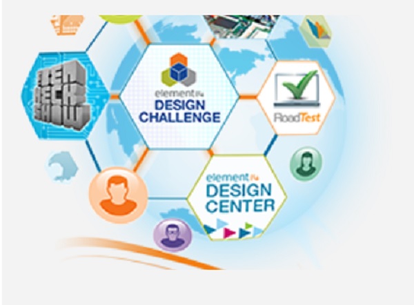 , Raspberry Pi in Collaboration with element14 Community Launch Major New Cooking-Based Design Challenge: “Pi Chef”