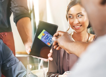 , New SECORA&trade; Pay brand: one-stop-offering for fast and easy production of payment cards and smart wearables