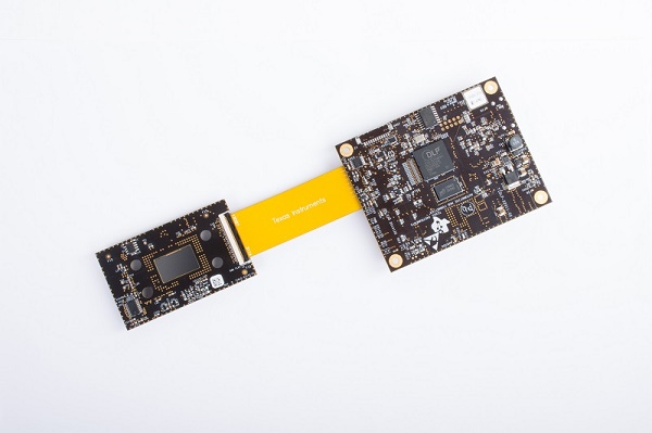 , TI DLP® technology enables next-generation augmented reality head-up displays