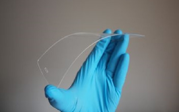 , Sussex physicists have breakthrough on brittle smartphone screens