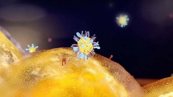 , European Partners to Establish Nanopharmaceutical Pilot Line