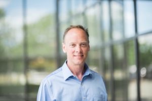 John Keating, Director of In-Sight Product Marketing at Cognex