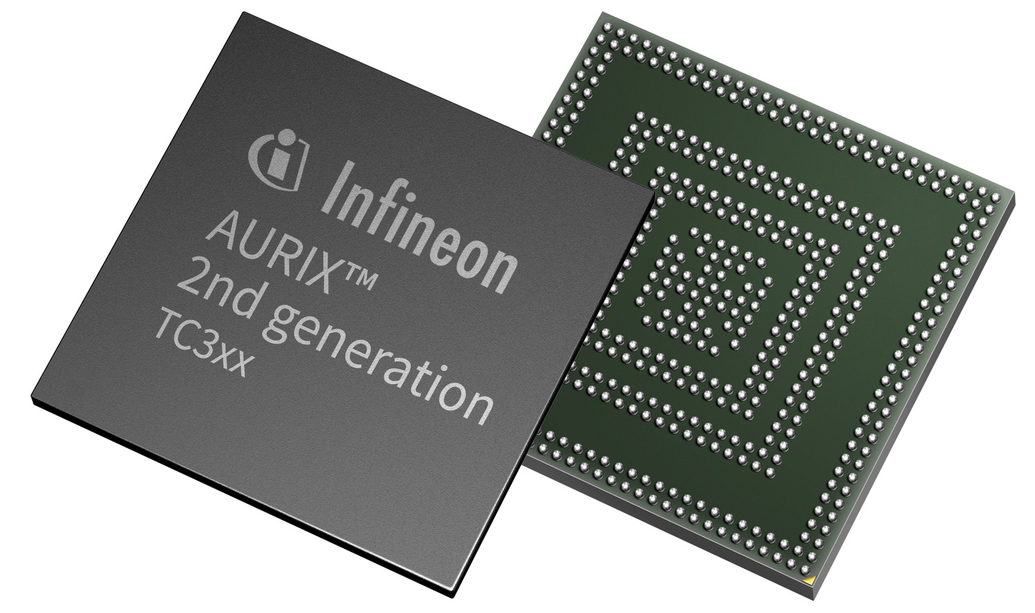 , Better data security for vehicle communication with AURIX™ by Infineon and CycurHSM by ESCRYPT