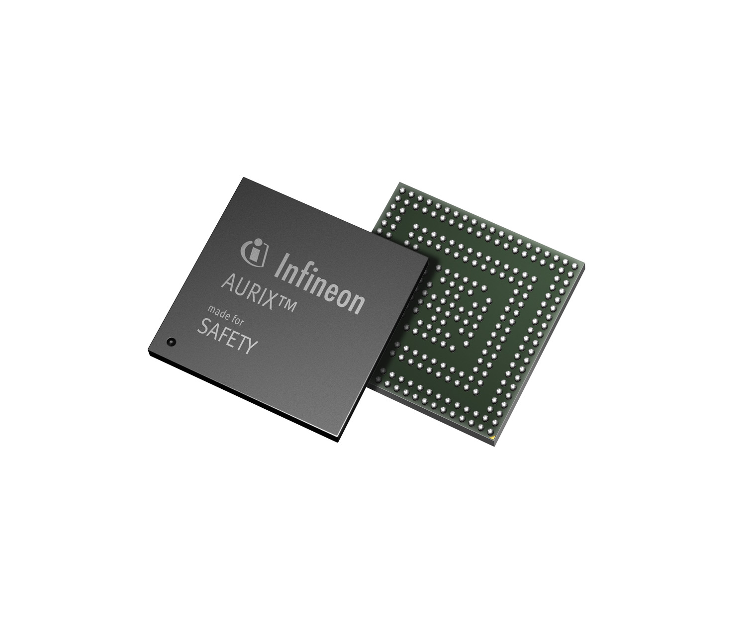 , Audi relies on Infineon: World&rsquo;s first series production car with autonomous driving features