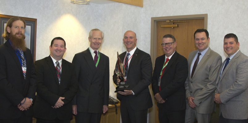 , Harwin Bestows Digi-Key with Global Distribution Accolade