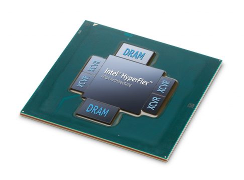 , Intel Unveils Industry’s First FPGA Integrated with High Bandwidth Memory Built for Acceleration