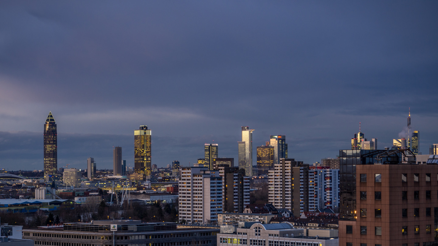 , Deutsche Telekom selects Ericsson for 5G-ready network