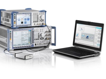 , Rohde & Schwarz offers market’s first independently certified eCall test solution