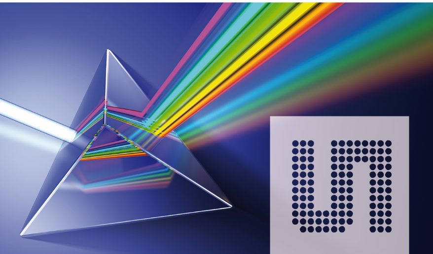 , ams extends digital multispectral offerings with AS7265x compact 18-channel chipset