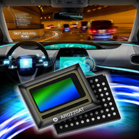 , ON Semiconductor Introduces Scalable Image Sensor Platform for ADAS and Autonomous Driving to Speed and Simplify Design and Implementation