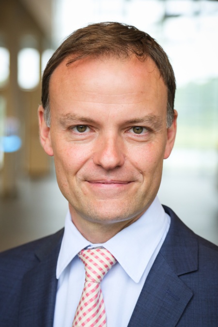 , Alexander Foltin appointed Head of Investor Relations; Dr. J&uuml;rgen Rebel assumes responsibility for Embedded Security Solutions within the Chip Card & Security Division
