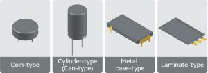 , What role will supercapacitors play in the design of future energy systems?