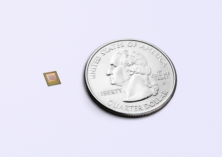 , 3D image sensor: Infineon enables easy smartphone unlock by face recognition